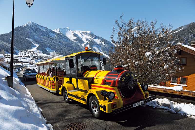 petit train chatel ambrunes